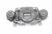 Heizungsbetätigung (Konsole) vorne Ford EcoSport () DN1T18C612AF