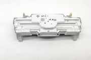 Tachometer Toyota Urban Cruiser (P1) 8380052W71A