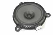 Lautsprecher links hinten Mazda CX-5 (KE, GH) KE7066960
