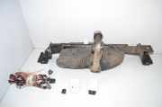 Anhängerkupplung BMW X3 (F25) 6850496