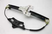 Fensterheber rechts hinten Audi A4 (8W, B9) 8W0839462