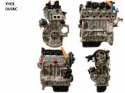 Motor ohne Anbauteile (Diesel) Citroen C3 III (SX) YH01