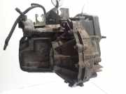 Schaltgetriebe Renault Trafic II Kasten (FL) PK6376