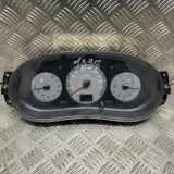 Tachometer Renault Thalia I (LB) 8200366639