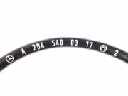 Sensor für ABS rechts hinten Mercedes-Benz C-Klasse (W204) A2045400317
