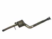 Auspuffanlage hinten Land Rover Range Rover Velar (L560) LR092897