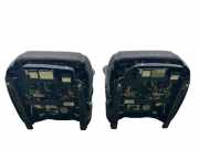 Sitzgarnitur komplett Leder geteilt Jaguar F-Pace (X761) KK8M23943AA