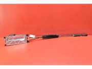 Manschette für Schalthebel Skoda Octavia III Kombi (5E) 5Q0711049BK