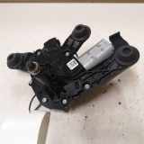 Wischermotor hinten Citroen C4 Cactus () 9801666380