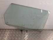Türscheibe rechts hinten Nissan Primera Traveller (WP12) 43R00049
