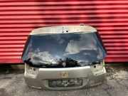 Heckklappe geschlossen Lexus RX 3 (L1)