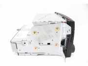 Radio/Navigationssystem-Kombination Mazda Premacy (CP) CB81669S0