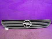 Lüftungsgitter für Stoßfänger Opel Astra G Kasten (F70) 90588120