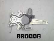 Fensterheber links hinten Toyota Hilux VII Pick-up (N1, N2, N3)