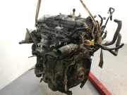 Motor ohne Anbauteile (Diesel) Toyota Avensis Stufenheck (T27) 1ADFTV