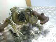Turbolader Nissan Almera Tino (V10)