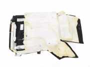 Bodenbelag Mercedes-Benz B-Klasse Sports Tourer (W246, W242) A2466806002