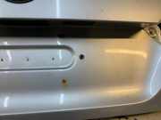 Heckklappe geschlossen VW Jetta III (1K2)
