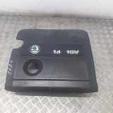 Motorabdeckung Skoda Fabia (6Y) 036129607BC