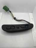 Schalter für Fensterheber links hinten Opel Vectra B Caravan (J96) 49532