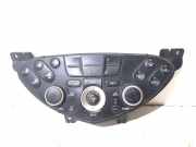 Heizungsbetätigung (Konsole) vorne Nissan Primera (P12) 28395AV610