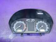 Tachometer Skoda Fabia II (542) 6Y0920863M