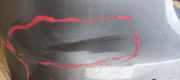 Stoßstange hinten BMW 5er Touring (G31) 51128064711