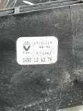 Schalthebel Renault Trafic III Kasten (FG) 349012637R