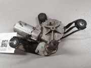 Wischermotor hinten Opel Vectra C Caravan (Z02) 0390201590