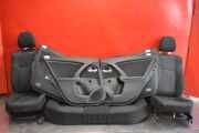 Sitzgarnitur komplett Leder geteilt Toyota Avensis Station Wagon (T27)