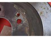 Bremsscheibe links hinten Ssangyong Tivoli () SSANGYONG