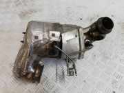 Seitenscheibe links Dacia Sandero I (BS) 208A02744R