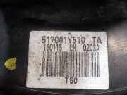 Radnabe hinten Kia Picanto 3 (JA)