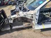 Karosserie Skoda Superb I (3U)