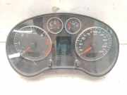 Tachometer Audi A3 Sportback (8P) 8P0920931