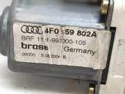 Motor Fensterheber rechts hinten Audi A6 (4F, C6) 4F0959802A