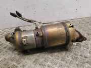 Katalysator ohne Lambdasonde Honda Accord VIII (CU)
