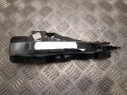 Türgriff rechts hinten Jeep Grand Cherokee IV (WK, WK2) 55113686AE