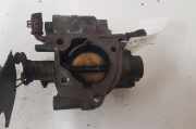 Drosselklappenstutzen Mazda 626 IV Hatchback (GE) 1985001260