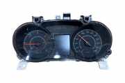 Tachometer Peugeot 407 Coupe () 8100B855