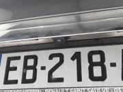 Heckklappe geschlossen Renault Espace V (JR) 901004561R