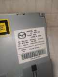 Radio/Navigationssystem-Kombination Mazda 5 (CR1) 14792086