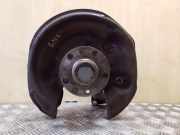 Radnabe hinten VW Passat B7 (362)