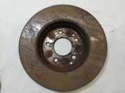 Bremsscheibe links vorne Mercedes-Benz C-Klasse (W203)