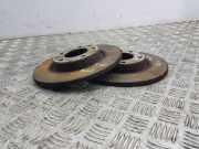 Bremsscheibe links hinten Peugeot 308 I SW ()