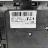 Sicherungskasten Ford Transit Custom V362 Kasten (FY, FZ) KK3T15604FAH