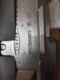 Bodenbelag Kofferraum Citroen C5 II Break (RE) 9637643977