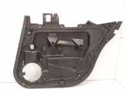 Türverkleidung rechts hinten Jaguar XJ (X350, X358) 2W93F045H22AM