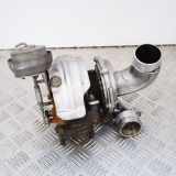Turbolader Toyota Avensis Stufenheck (T25) 172010R010