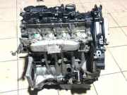 Motor ohne Anbauteile (Diesel) Peugeot Partner II Kasten () 10JBCM